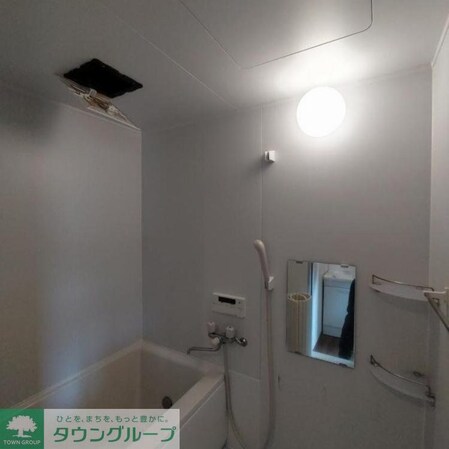 グローヴハウスNORTH棟の物件内観写真